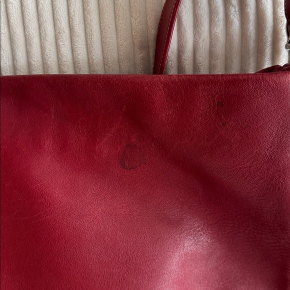 Vintage Coach bucket bag - Picture 4 of 8